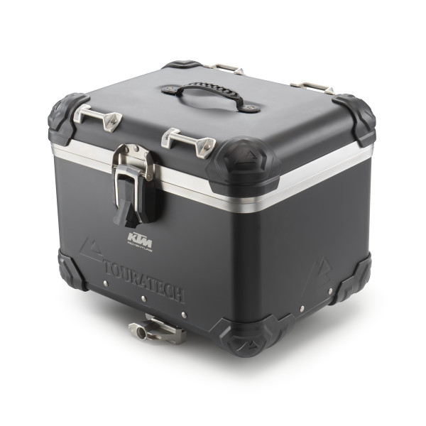 KTM Touratech top case